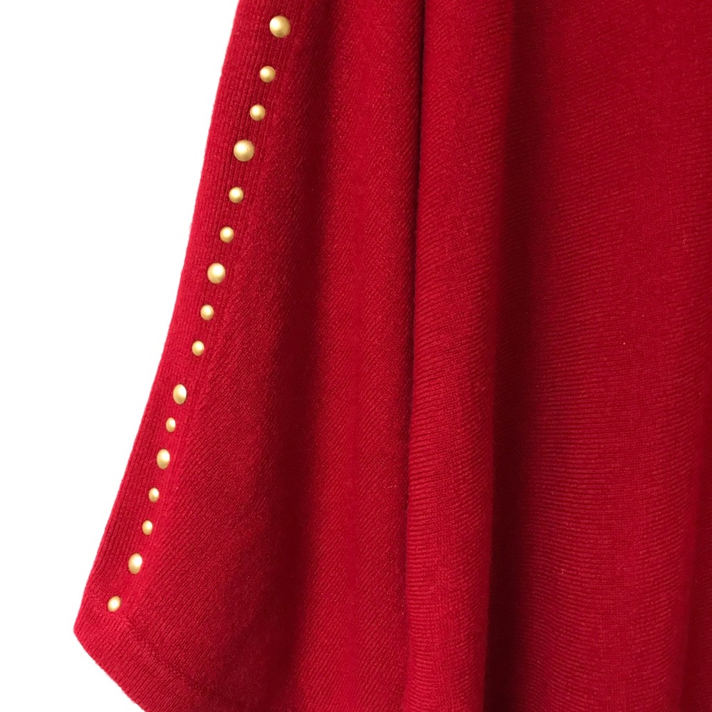 🎄🎁 Plus Size Red Sweater🎁🎄 - Picture 3 of 3